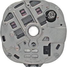 ACDelco 334-2401A Professional Alternator, Remanufactured