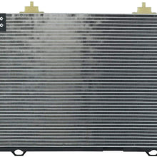 OSC Cooling Products 3288 New Condenser