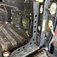 Bed Channel Stiffeners Fits 2005+ Toyota Tacoma