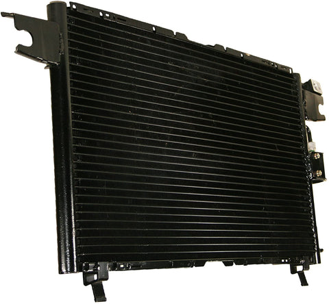 TCW 44-3005 A/C Condenser (Quality With Perfect Vehicle Fitment)