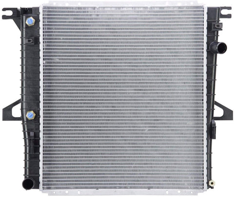 Sunbelt Radiator For Ford Ranger Mazda B2300 2470 Drop in Fitment