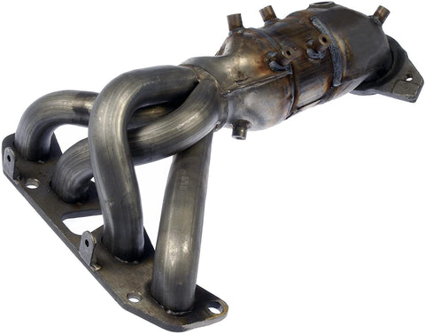 Dorman 674-959 Exhaust Manifold with Integrated Catalytic Converter (Non-CARB Compliant)