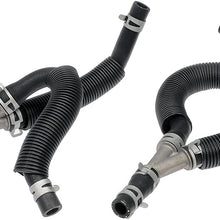 Dorman 626-314HP HVAC Heater Hose Assembly for Select Chrysler/Dodge Models (OE FIX)