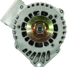 ACDelco 335-1232 Professional Alternator
