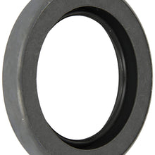 SKF 22492 LDS & Small Bore Seal, R Lip Code, CRWH1 Style, Inch, 2.25" Shaft Diameter, 3.35" Bore Diameter, 0.438" Width