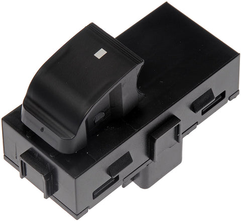 Dorman 901-149 Door Window Switch for Select Buick/Chevrolet/GMC Models, Black