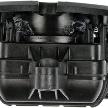 Dorman 924-400 Door Mirror Drive Motor for Select Ford / Lincoln / Mercury Models