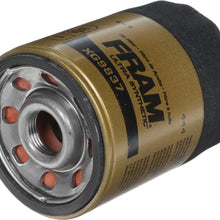 Fram PH9837 Extra Guard 10K Mile Change Interval Oil Filter
