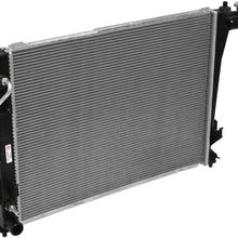 Universal Air Conditioner RA 13191C Radiator, 1 Pack