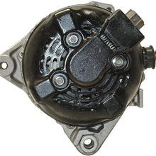 ACDelco 334-2579 Professional Alternator, Remanufactured