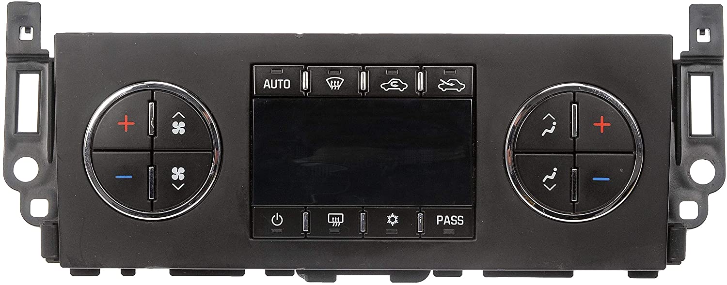 Dorman 599-189 Climate Control Module