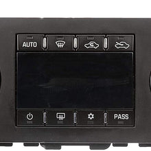 Dorman 599-189 Climate Control Module