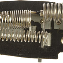 Dorman 973-011 HVAC Blower Motor Resistor for Select Ford / Mazda Models