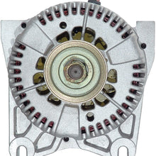 Remy 23728 Premium Remanufactured Starter