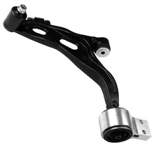 SCITOO 2pcs Suspension Kit 2 Lower Control Arm fit 2005-2007 Ford Five Hundred 2005-2007 Ford Freestyle 2005-2007 Mercury Montego K621603
