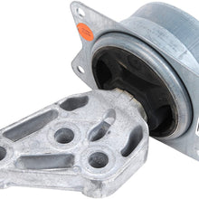 ACDelco 22849849 GM Original Equipment Automatic Transmission Mount, 1 Pack