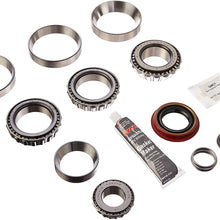 Timken DRK316 Light Duty Differential Rebuild Kit