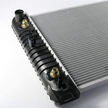 JDMSPEED New Radiator 15143107 15193107 2370 Replacement For Chevy Silverado 1500 2500 HD 4.3 4.8 5.3 6.0
