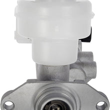 Dorman M390255 New Brake Master Cylinder