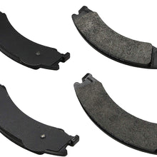 Motorcraft BRF-1329 Brake Pad