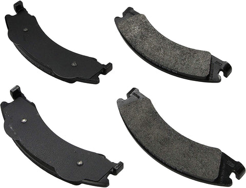 Motorcraft BRF-1329 Brake Pad
