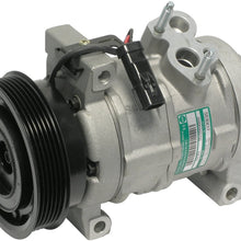 UAC CO 30000C A/C Compressor