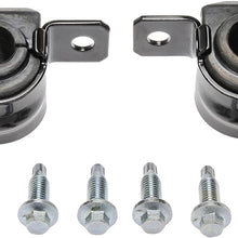 Dorman 928-319 Sway Bar Bushing Bracket Kit Front