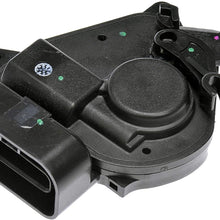 Dorman 931-863 Front Driver Side Door Lock Actuator Motor for Select Lexus Models
