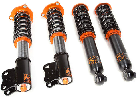 Ksport CIN260-SK Slide Kontrol Drift Damper System
