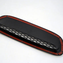 ATEX Glossy Black Hood Scoop Cover for Mini Cooper R53