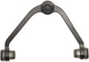 Dorman 520-218 Front Right Upper Suspension Control Arm and Ball Joint Assembly for Select Ford / Lincoln Models