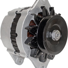 Quality-Built 14613 Premium Alternator - Remanufactured
