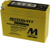 MotoBatt MBT4BB Lead_Acid_Battery