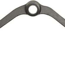 Dorman 520-238 Front Right Upper Suspension Control Arm and Ball Joint Assembly for Select Ford / Mazda Models