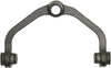 Dorman 520-238 Front Right Upper Suspension Control Arm and Ball Joint Assembly for Select Ford / Mazda Models