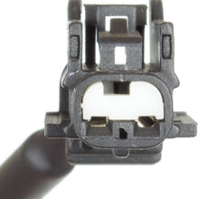 Holstein Parts 2ABS0808 ABS Speed Sensor