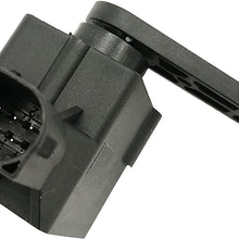 OKAY MOTOR Suspension Height Level Sensor for Mercedes W220 W211 E320 E500 ML350 S550 S430