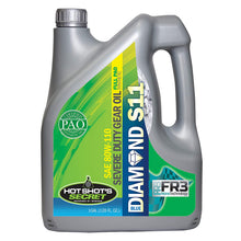 Blue Diamond Gear Oil S11 110Wt 1Gal