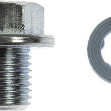 Dorman 090-033.1 AutoGrade Oil Drain Plug