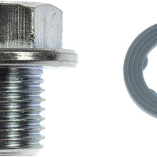 Dorman 090-033.1 AutoGrade Oil Drain Plug