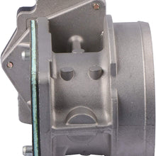 MOSTPLUS Mass Air Flow Meter Sensor MAF for Buick Oldsmobile Pontiac V6 19112549 24502966 25532799 25535419 88961000