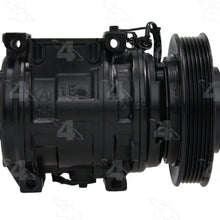 Four Seasons 77320 Remanufactured AC Compressor