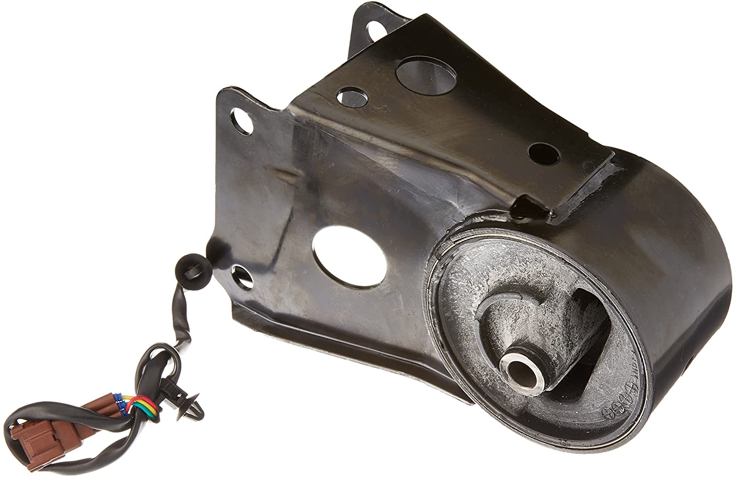 Eagle BHP 7306EL Engine Motor Mount (Front w/Sensor for Nissan Infiniti 95-04 3.0 3.5 L)