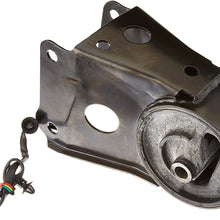 Eagle BHP 7306EL Engine Motor Mount (Front w/Sensor for Nissan Infiniti 95-04 3.0 3.5 L)