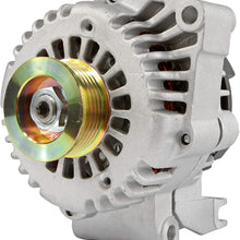 DB Electrical ADR0136 Alternator Compatible With/Replacement For Buick Chevy 102 Amp, 3.1L Impala Lumina Monte Carlo 2000 2001, Grand Prix 1999 2000 2001 2002 2003 321-1756 321-1759 321-1785