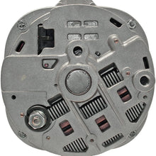 Quality-Built 8226610 Premium Alternator - Remanufactured