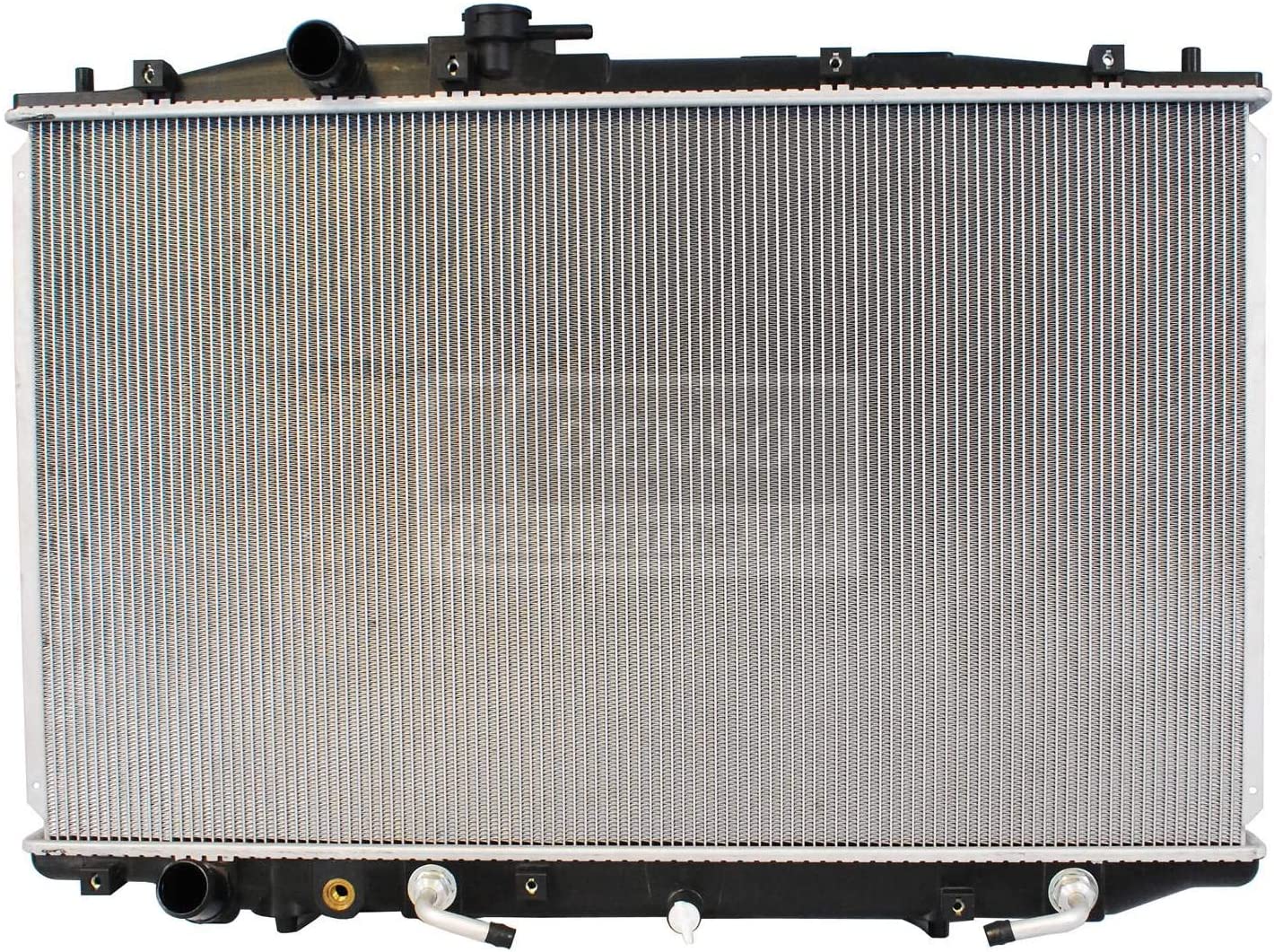 Denso 221-3241 Radiator