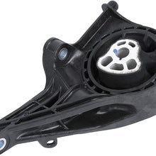 ACDelco 84159630 GM Original Equipment Transmission Mount, 1 Pack