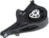 ACDelco 84159630 GM Original Equipment Transmission Mount, 1 Pack