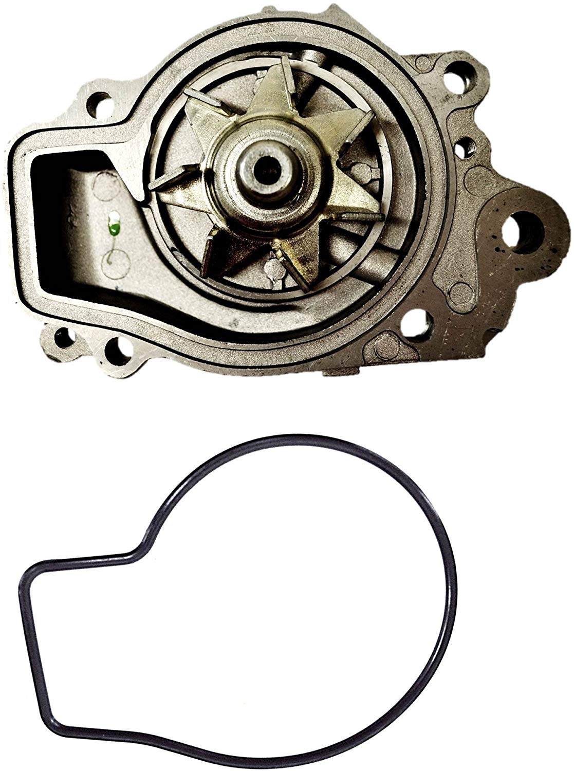 FMI 20556 Premium Performance New Water Pump